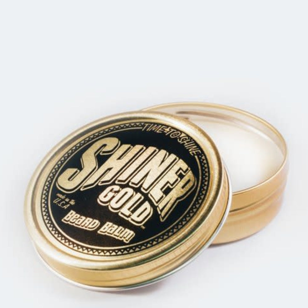Beard Balm (28.4g/1.5oz)