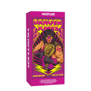 Coloration semi-permanente "Hustler" (118ml/4.0oz) - Rose