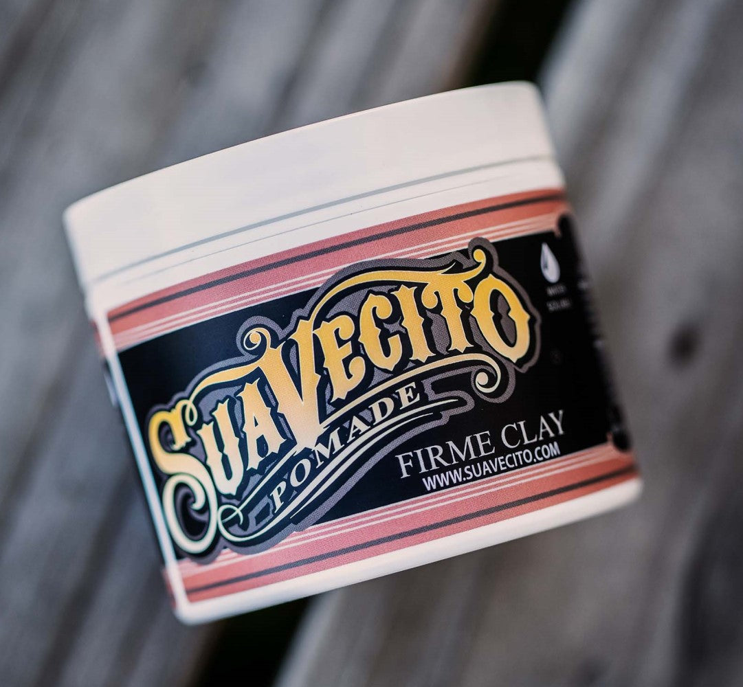 Pâte d'argile "Firme Clay" - Tenue forte, fini mat (113g/4.0oz)