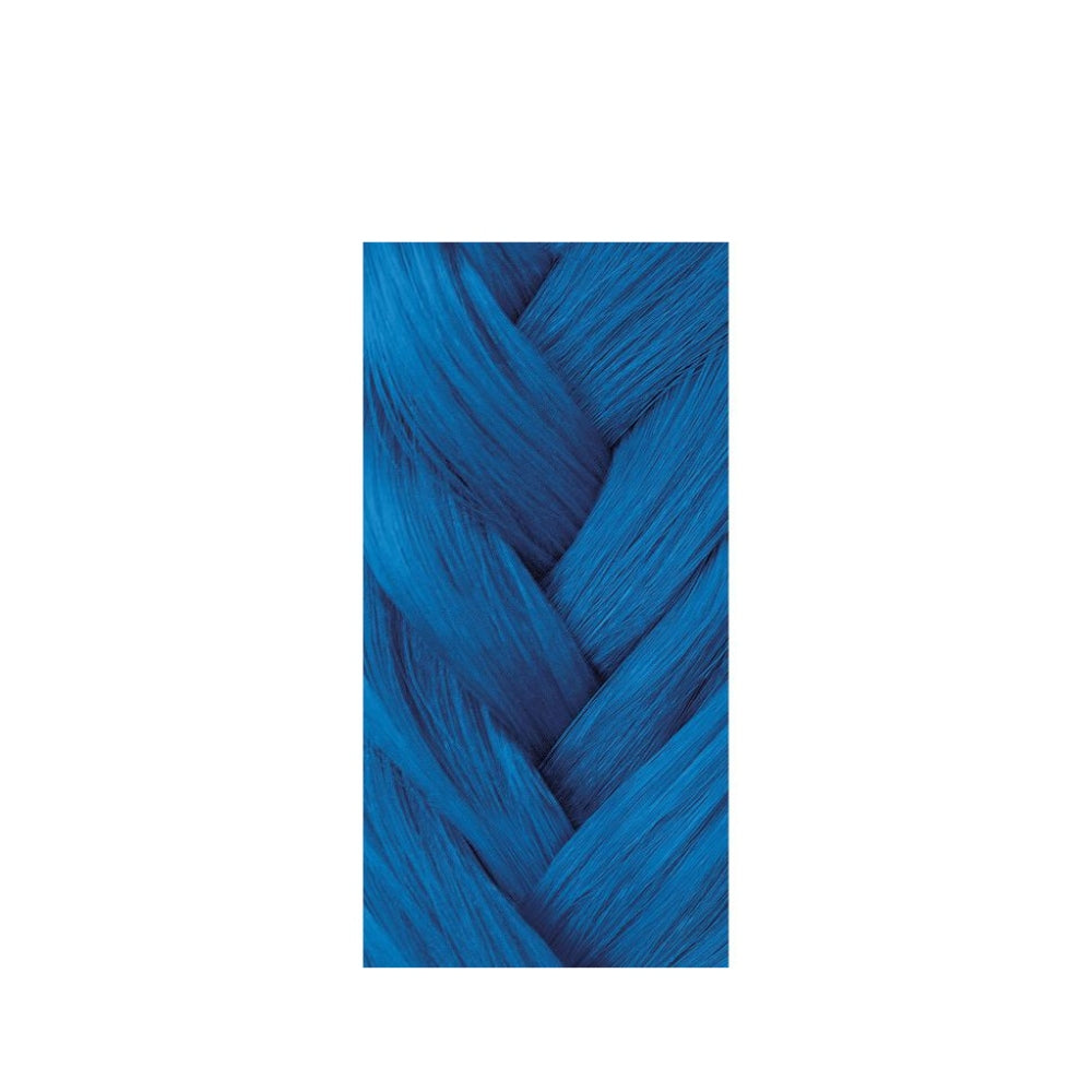 Coloration semi-permanente "Solitude" (118ml/4.0oz) - Bleu