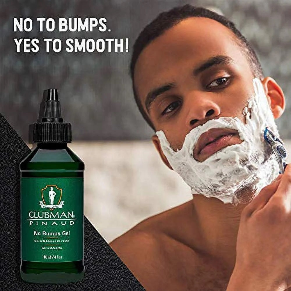 Baume réparateur après-rasage "Bump Repair Gel" (118ml/4.0oz)