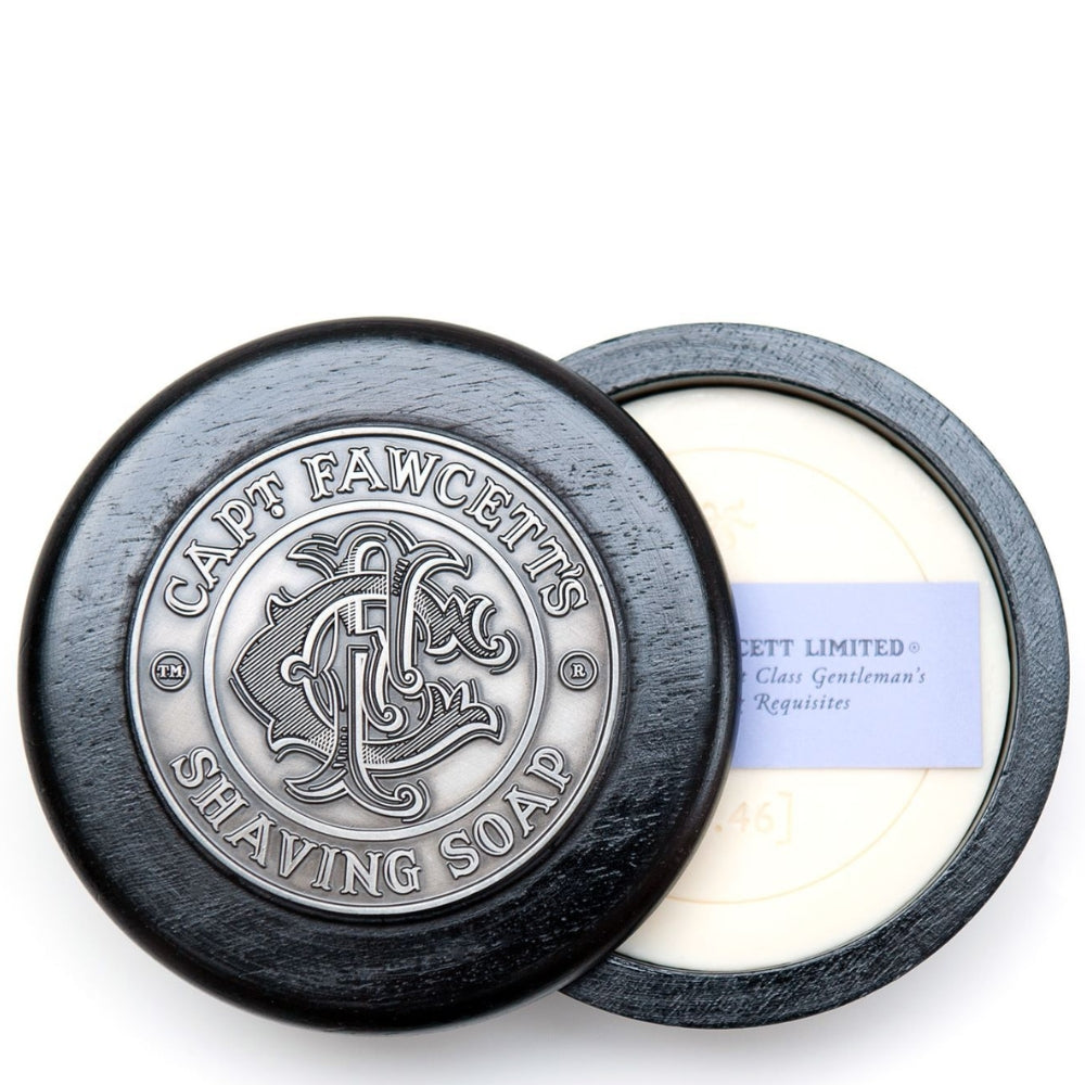 Luxurious Shaving Soap (110g/3.88oz)