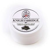 Shaving Cream - Charcoal (170g/6.0oz)