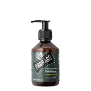 Proraso - Shampooing pour la barbe Cyprès & Vetiver (200ml/6.8oz)
