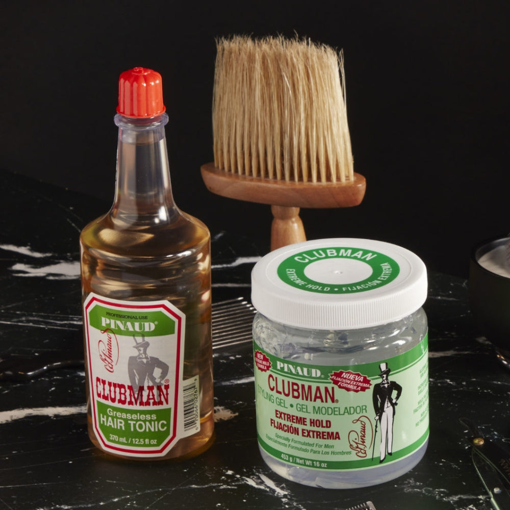 Tonique capillaire sans graisse (370ml/12.5oz)