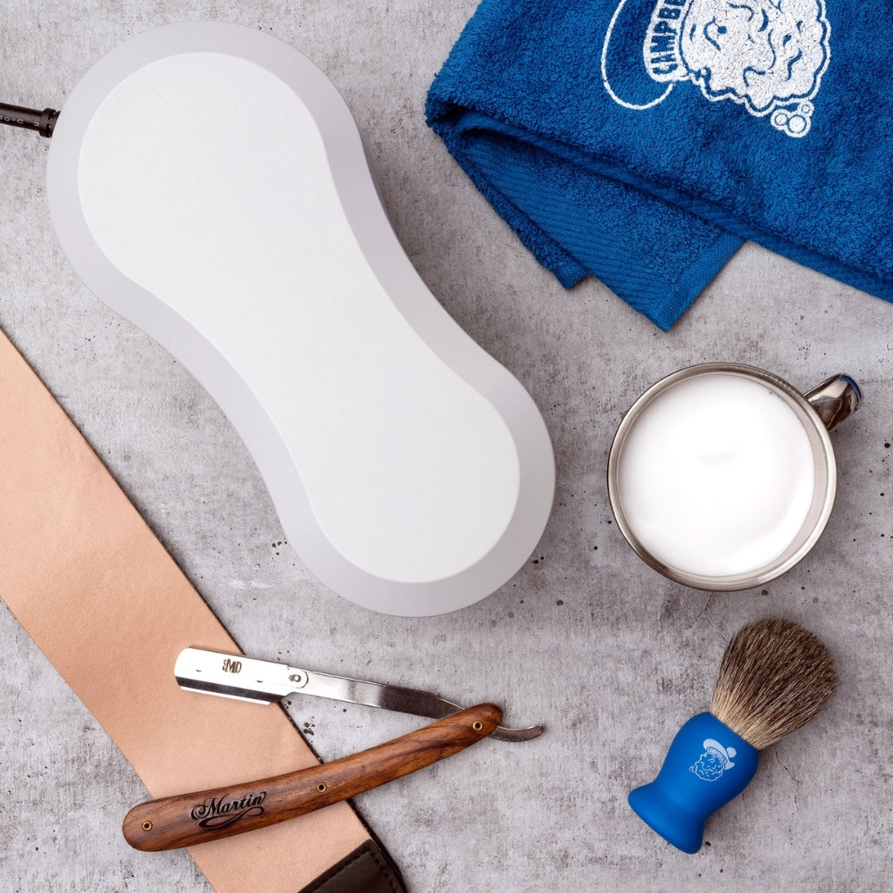 Machine à mousse chaude "LatherKing Next Generation"