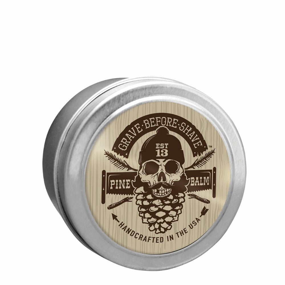 Baume à barbe "Pine Scent"