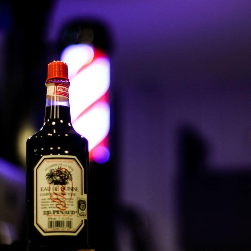 Tonique pour cheveux "Eau de Quinne" (369ml/12.5oz)