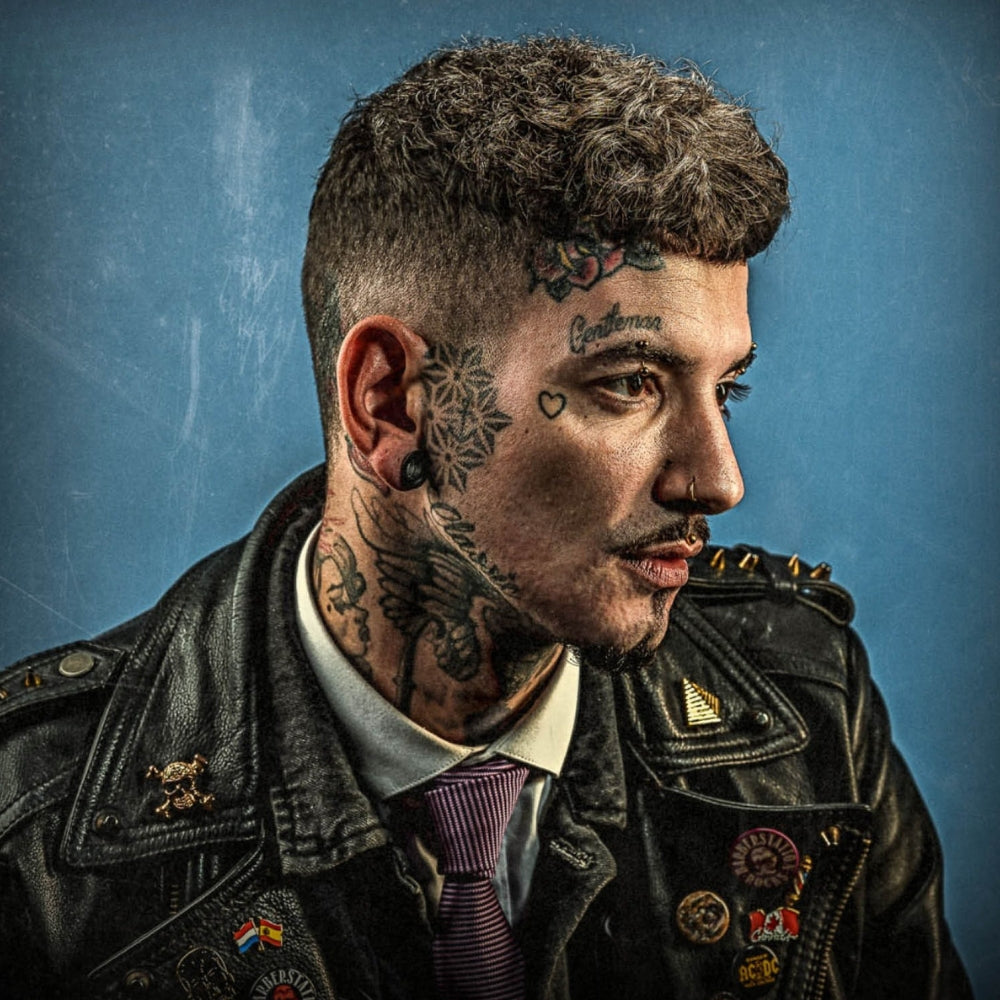 Crème visage hydratante anti-âge (100ml/3.4oz)