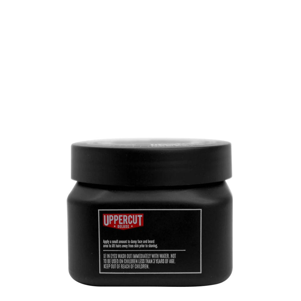 Deluxe Shave Cream (120g/3.7oz)