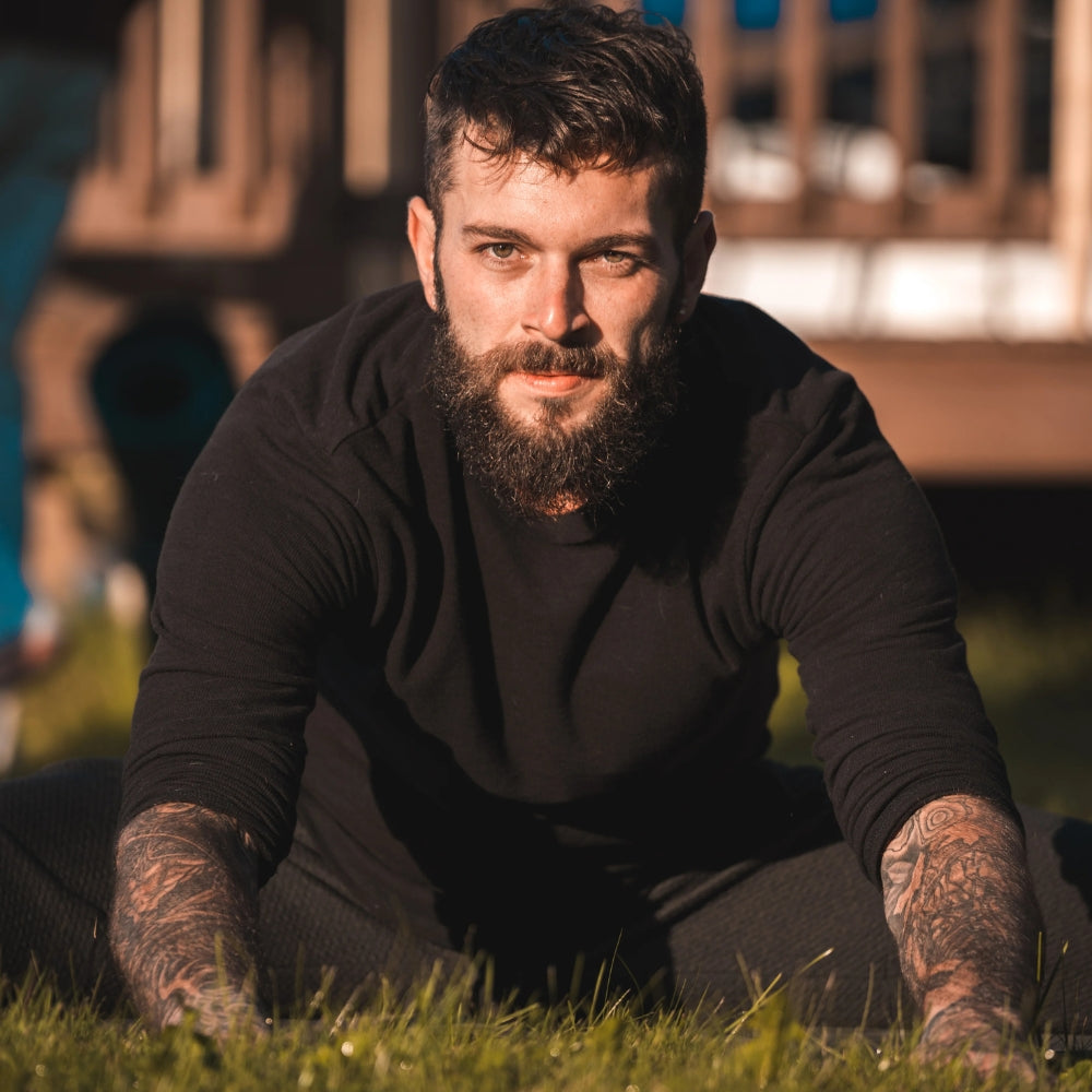 Nettoyant à barbe "Smoke and Moss" (250ml/8.5oz)