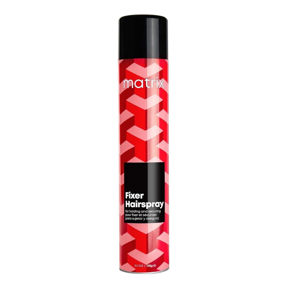 Fixer Hairspray for Holding and Securing (315g/11.1oz)