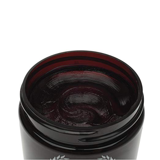 Pommade ''Classic Pomade'' Sans paraben - Pour tous types de cheveux - Tenue forte et brilliance moyenne (118ml/4.0oz)