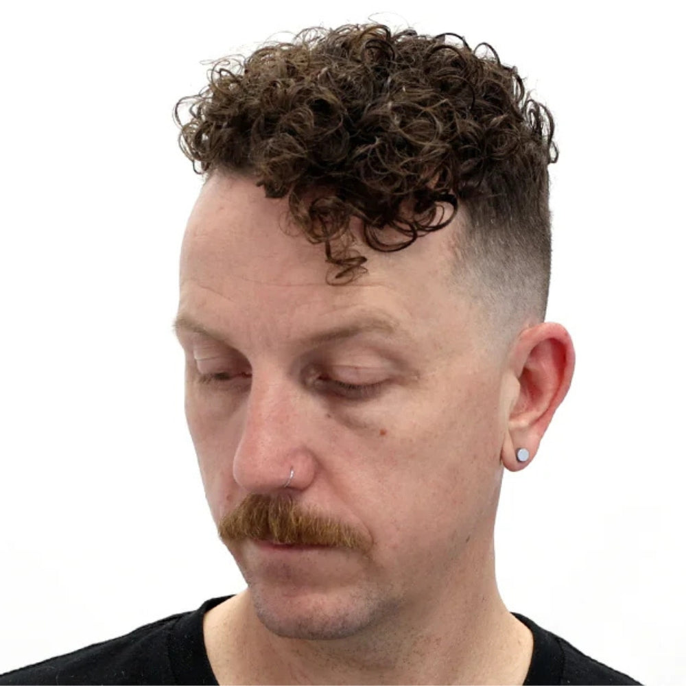 Tonique en mousse "Foam Tonic" (150ml/5.0oz)