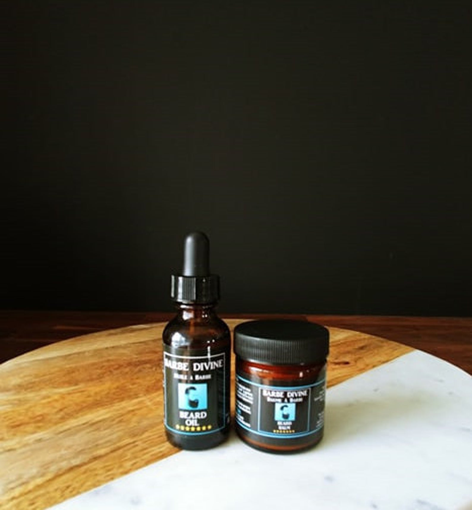 Baume à barbe Brise des îles (50ml/1.7oz)