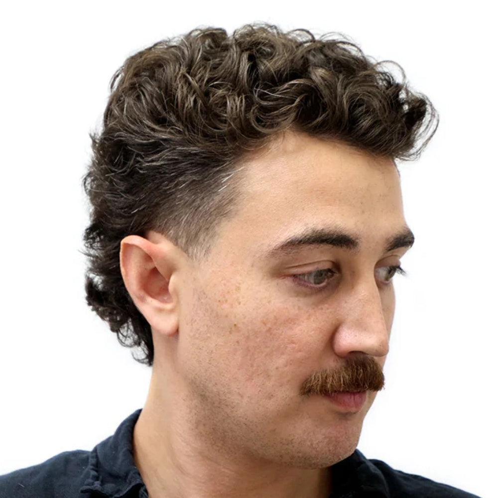 Crème intensificateur de boucle "Control Cream" (120ml/4.0oz)