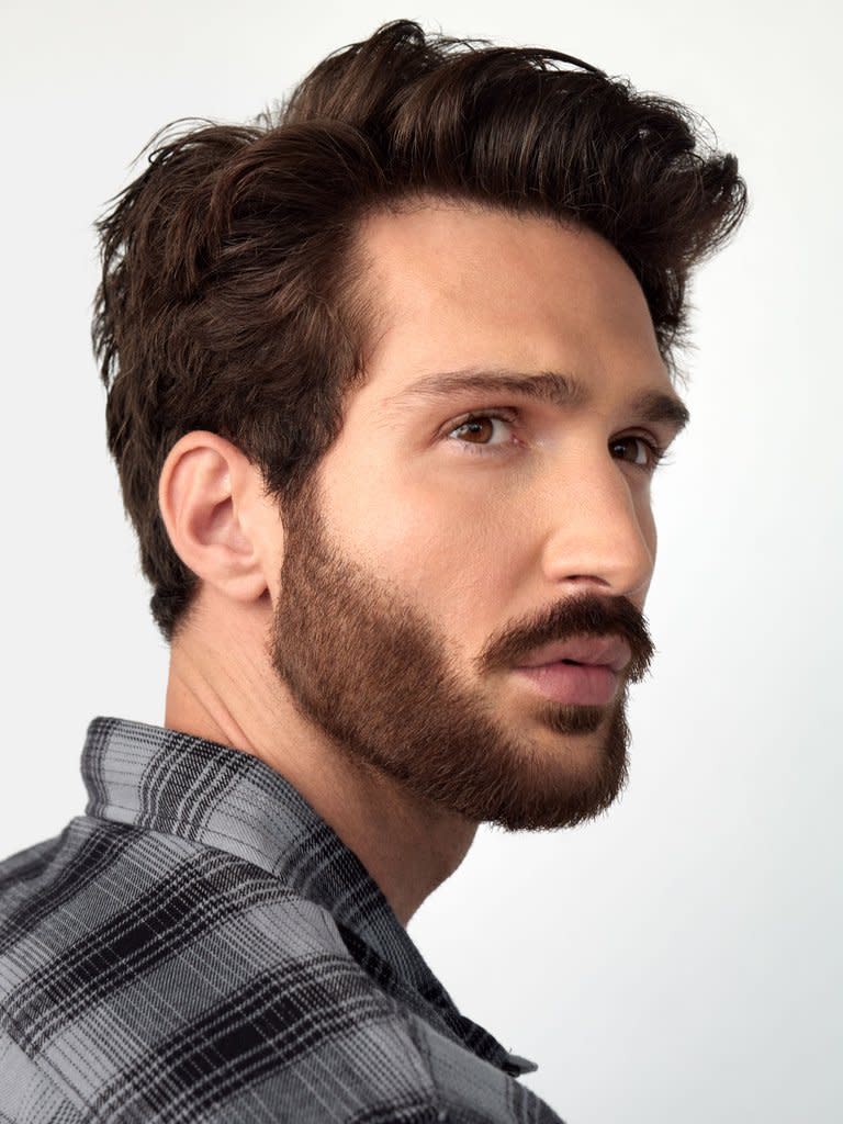 Crème fibreuse "Fiber Cream" - Tenue moyenne et brillance naturelle (100ml/3.3oz)