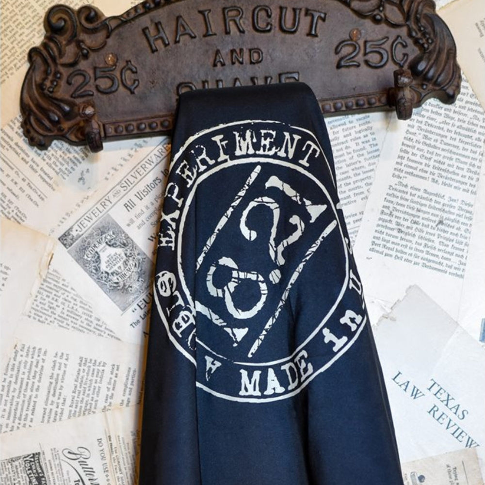 18.21 Man Made - Cape de coupe