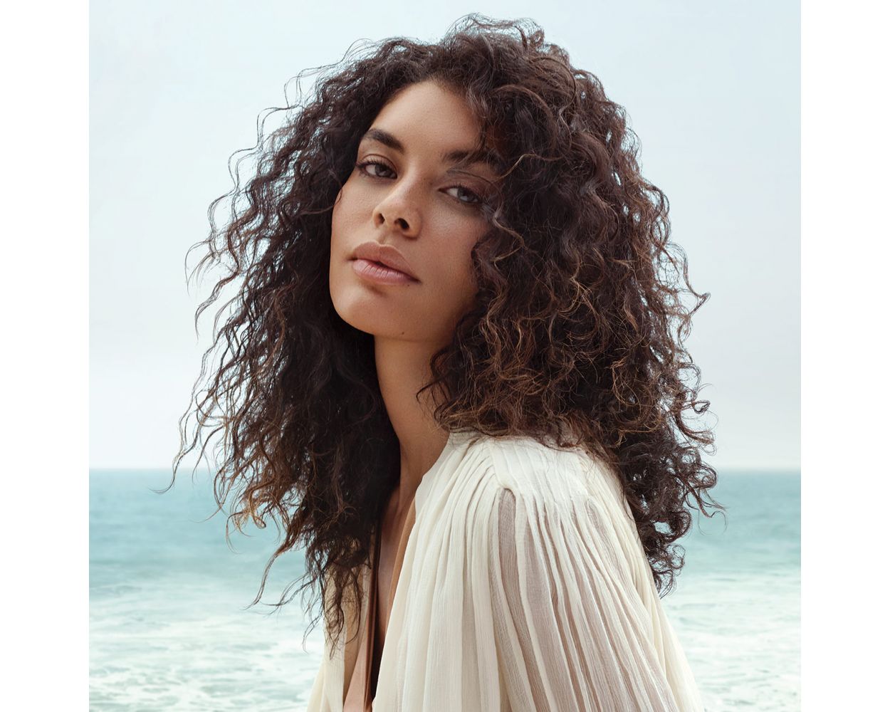 Revitalisant hydratant & calmant "Lavender Mint" - Pour les cheveux et cuirs chevelus secs