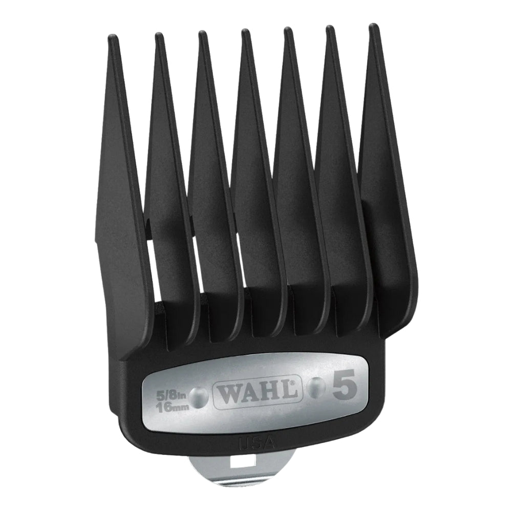 Ensemble de 8 guides de coupe premium #1 à #8 "Premium Cutting Guides" #53110