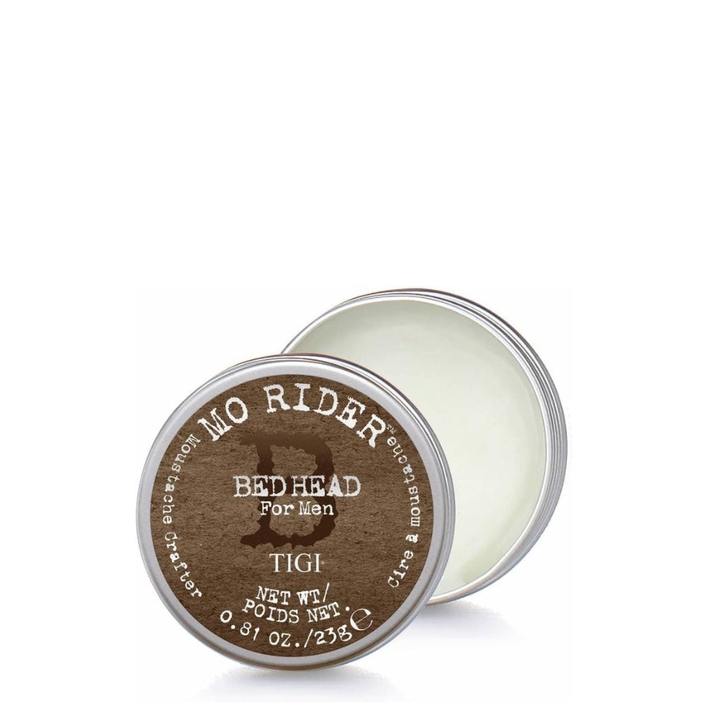 Cire à moustache "Mo Rider" (23g/0.81oz)