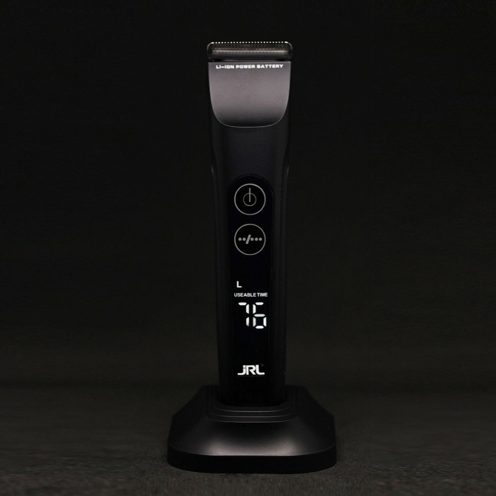 Tondeuse de finition sans fil avec pile lithium-ion "FreshFade 1050 Trimmer" - Noir