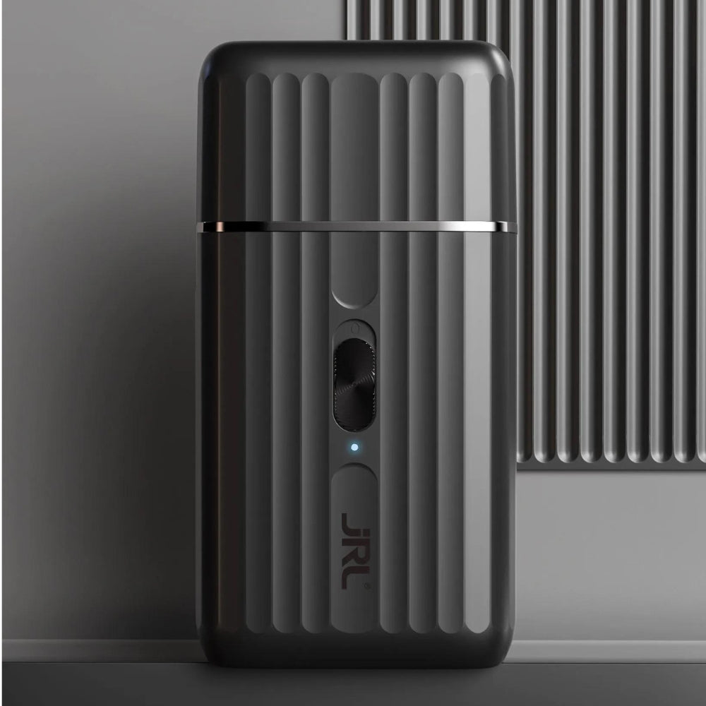 Rasoir avec ou sans fil "Onyx SF SH2301 Pro-Shaver" avec moteur haute puissance de 8000 tr/min  - Noir