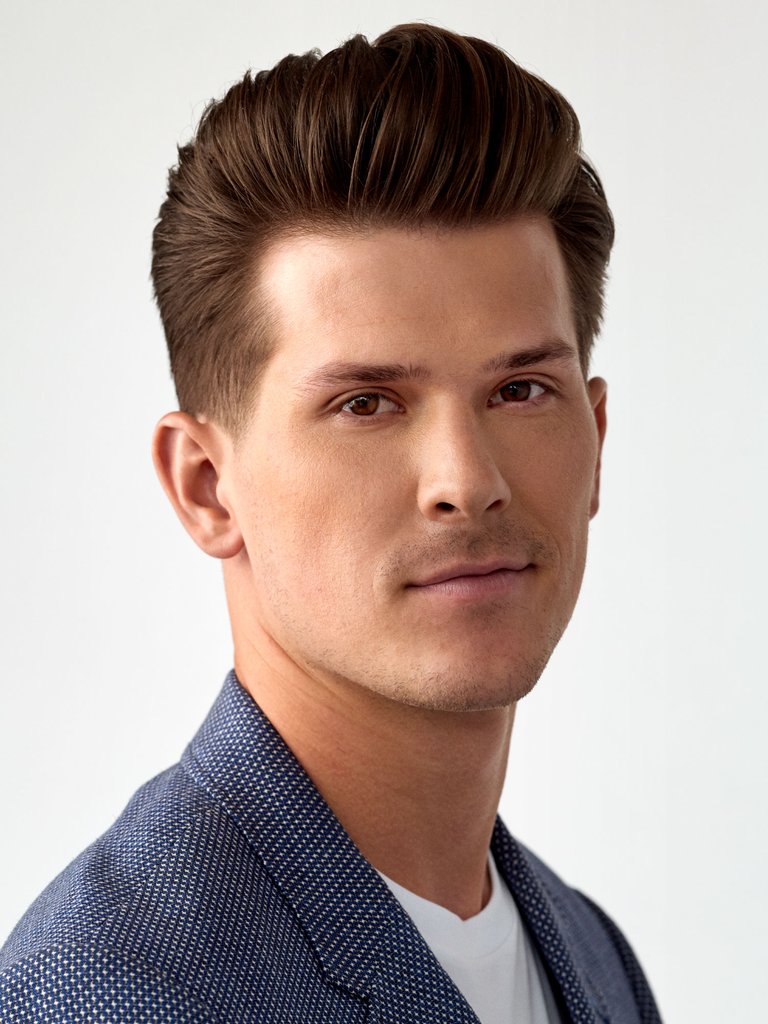 Forming Cream - Medium Hold & Shine (85g/3.0oz)