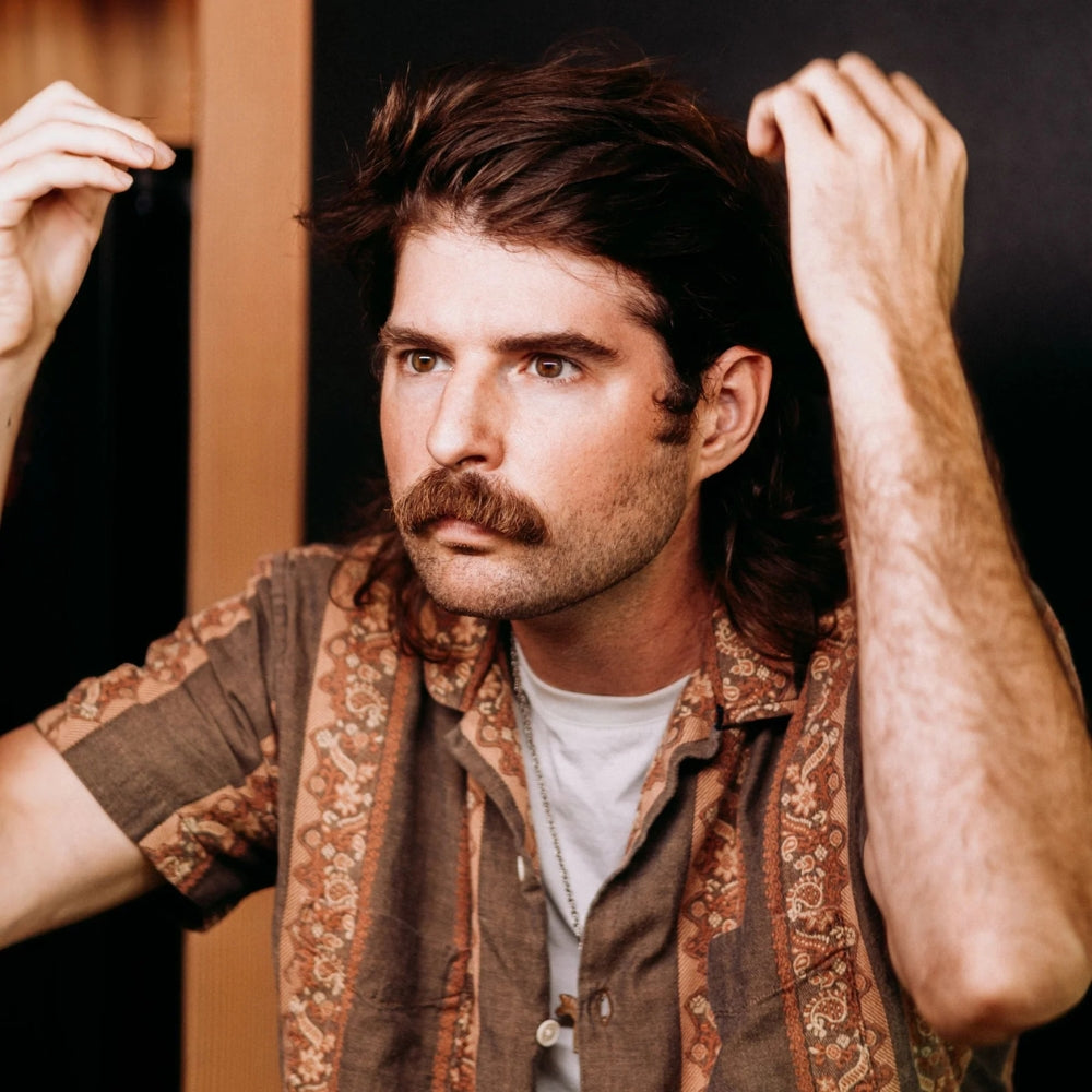 18.21 Man Made - Poudre coiffante et épaississante "Sweet Tobacco Powder" (8g/0.28oz)