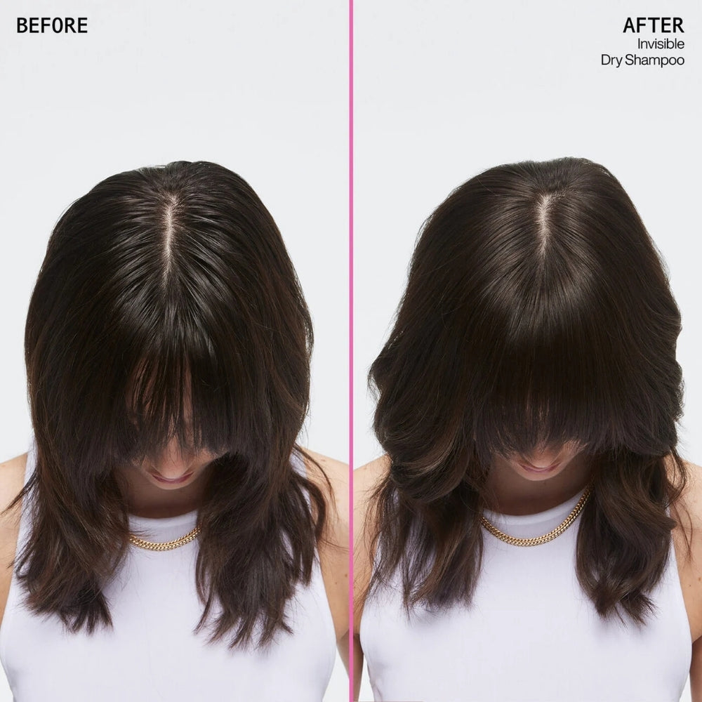 Invisible Dry Shampoo (88g/3.1oz)