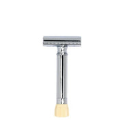 Merkur 500 Progress Safety Razor - Chrome (90 500 001)