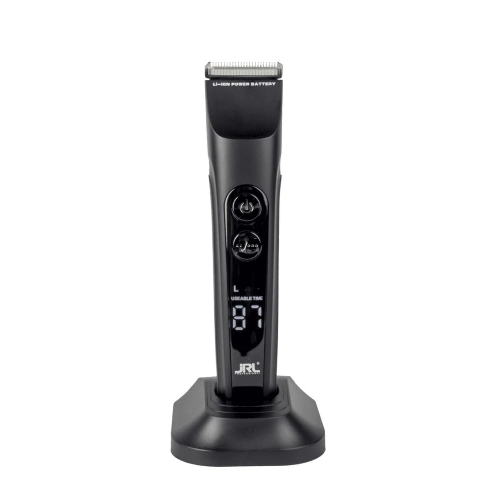 Tondeuse de finition sans fil avec pile lithium-ion "FreshFade 1050 Trimmer" - Noir
