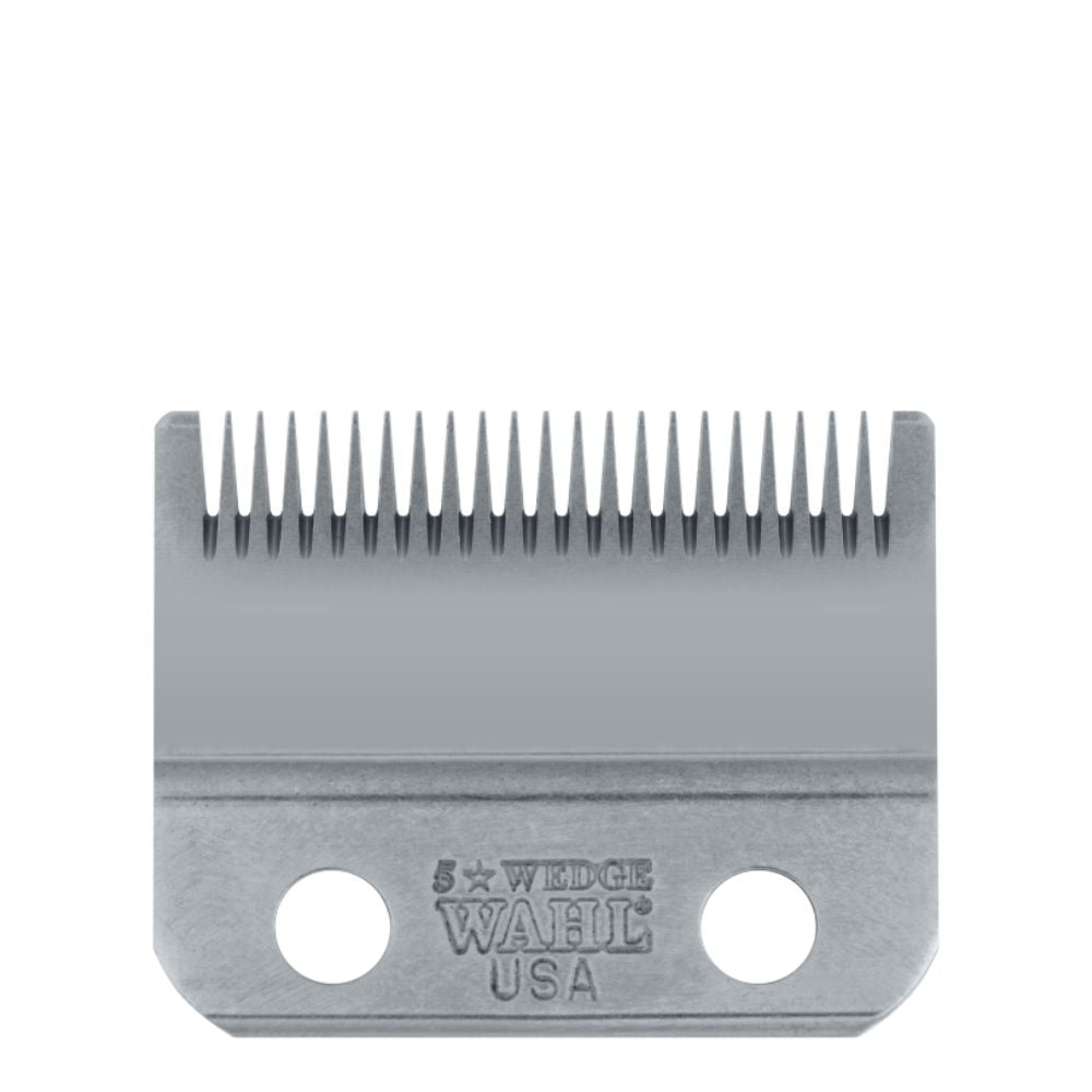 Lame de remplacement "Wedge Blade" argent #2228 - Pour modèle 5 Star Legend