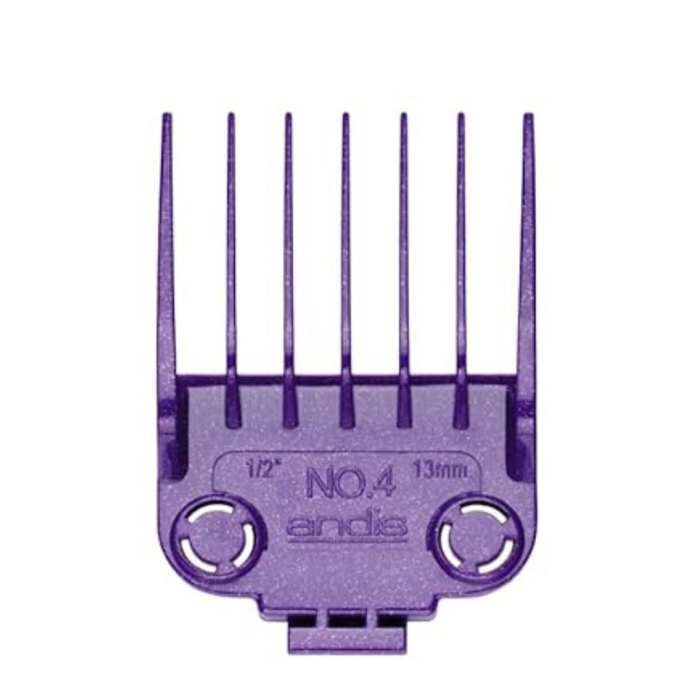 Master Magnetic Comb Set 5-Piece Magnetic Comb Set - Small