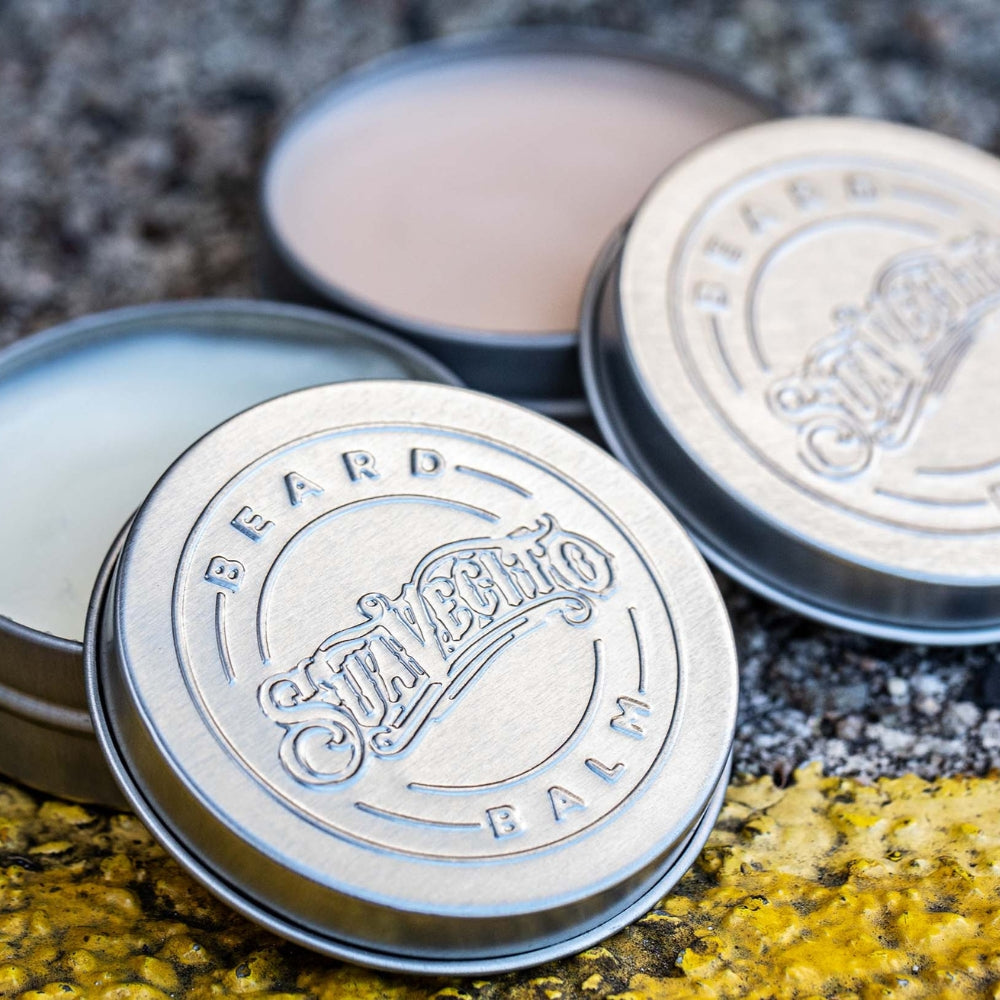 Baume à barbe Original "Beard balm" - Dompte les barbes indisciplinées (42g/1.5oz)