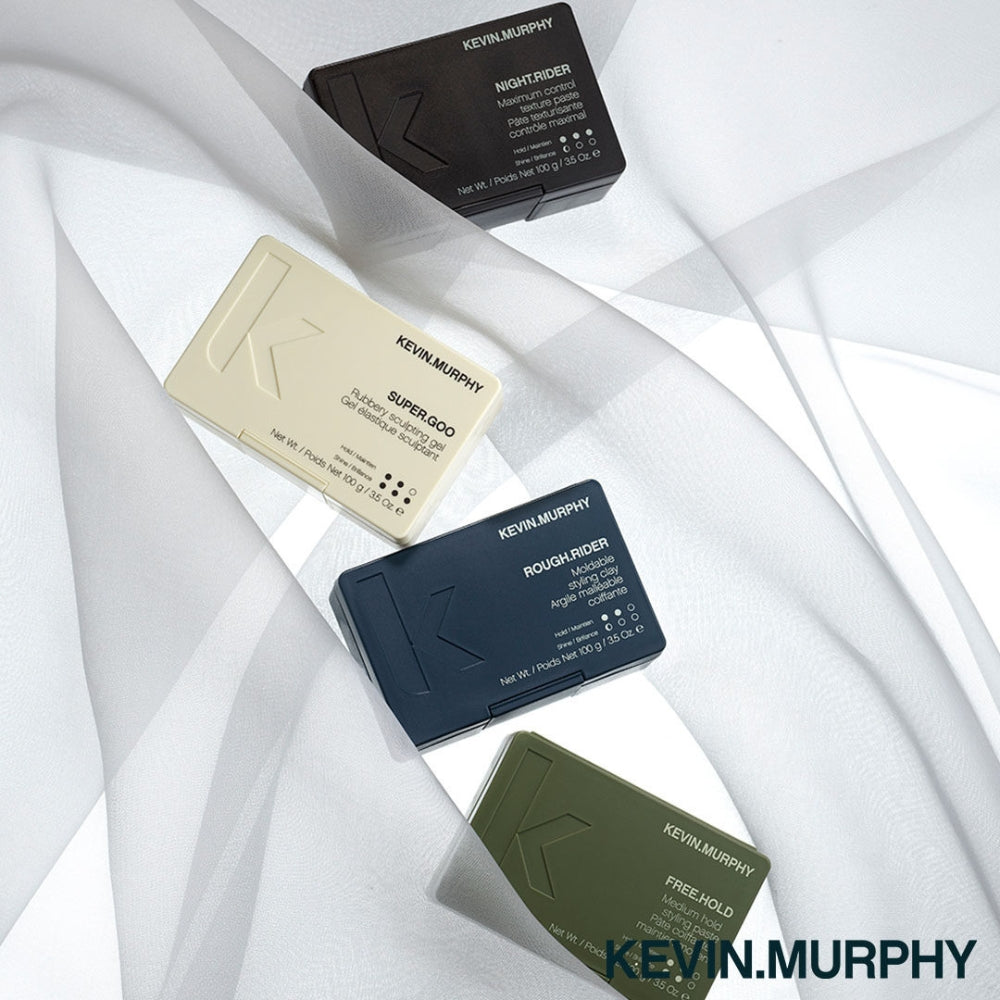 Gel élastique sculptant SUPER.GOO - Tenue ferme (100g/3.4oz)