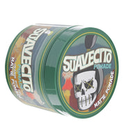 Pommade d'argile "Matte Pomade" - Édition "Orange Rum Tiki" - Tenue moyenne, fini mat (113ml/4.0oz)