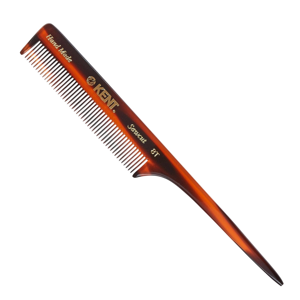 8T Tail Comb, Fine (200mm/7.9")