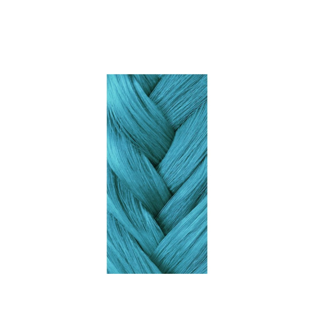Oblivion Semi-Permanent Hair Color (118ml/4.0oz) - Teal