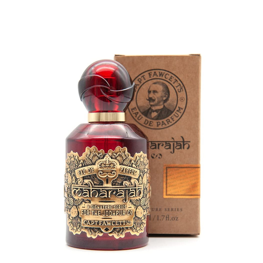 Maharajah Eau de parfum by The Jodhpur Co.
