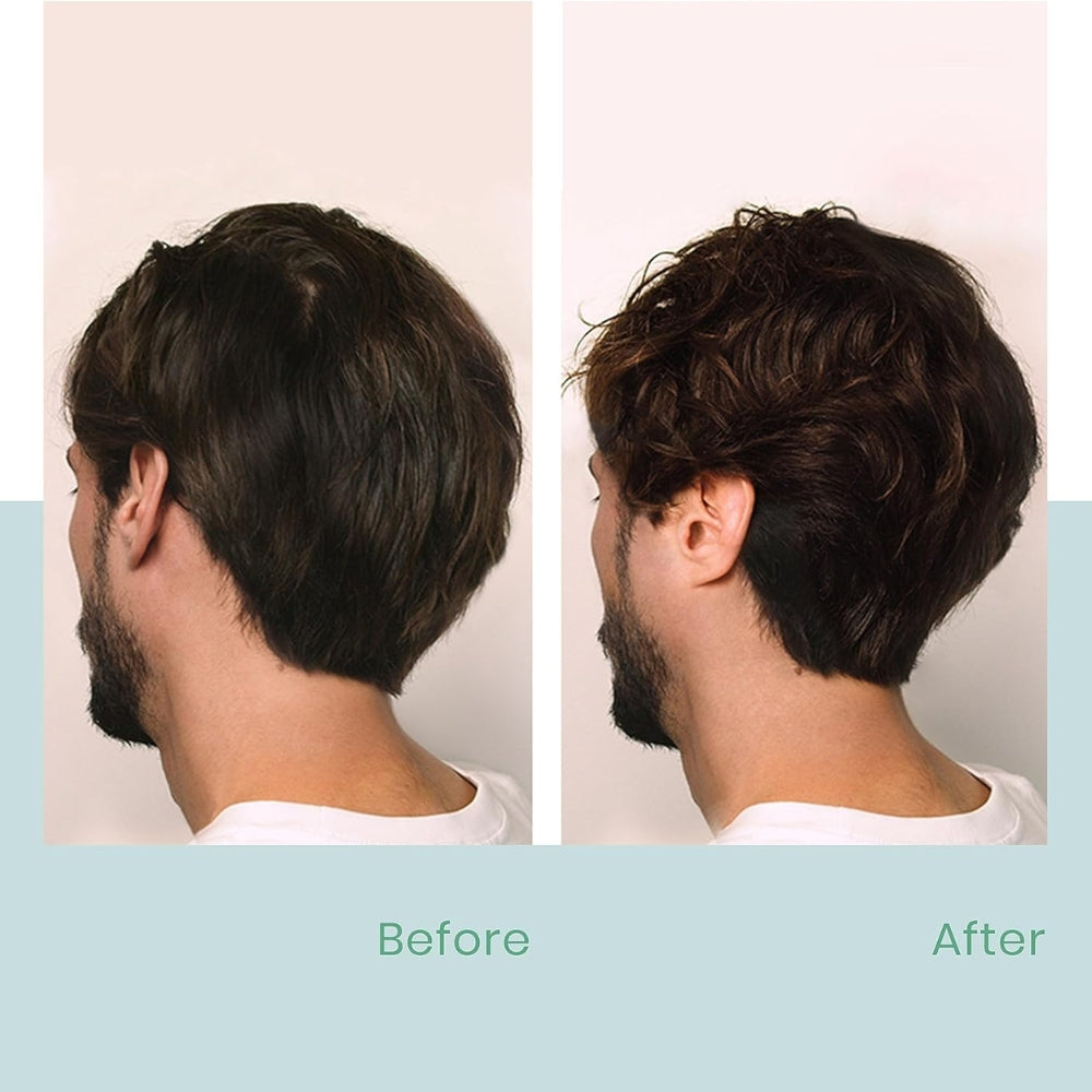 Lotion tonique fortifiante "Forticea" menthol et huiles essentielles - Pour tous types de cheveux (100ml/3.3oz)