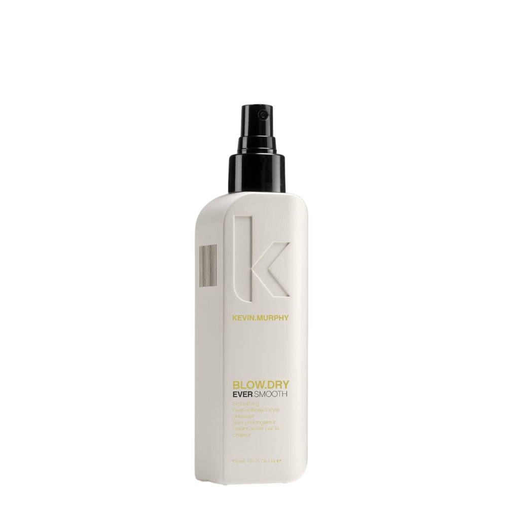 Soin prolongateur lissant activé par la chaleur BLOW.DRY EVER.SMOOTH - Pour cheveux indisciplinés (150ml/5.1oz)