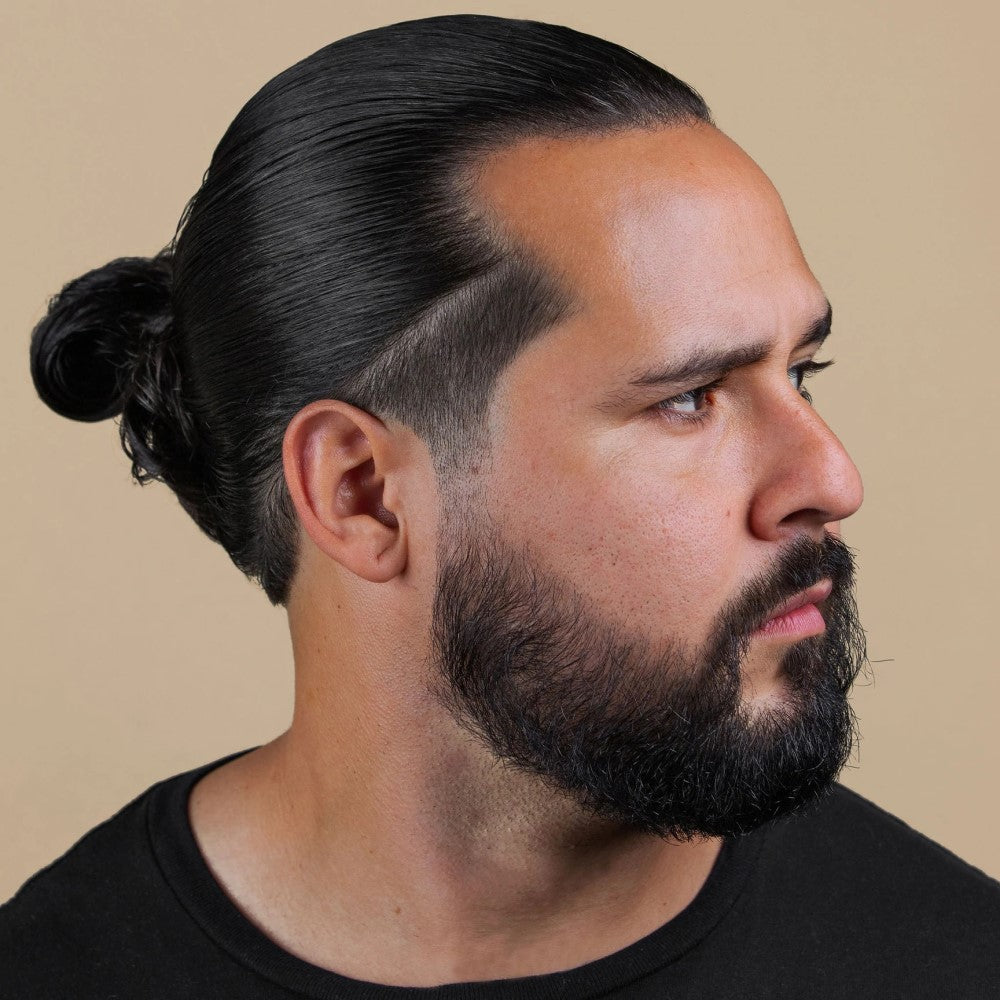 Original Hold Pomade Orange Rum Tiki Edition - Medium Hold and Shine (113ml/4.0oz)