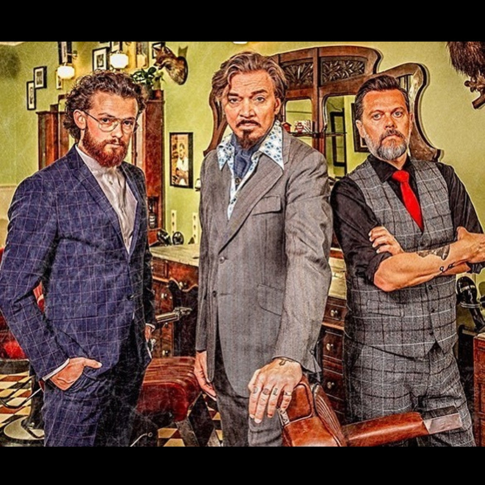 Crème visage hydratante anti-âge (100ml/3.4oz)