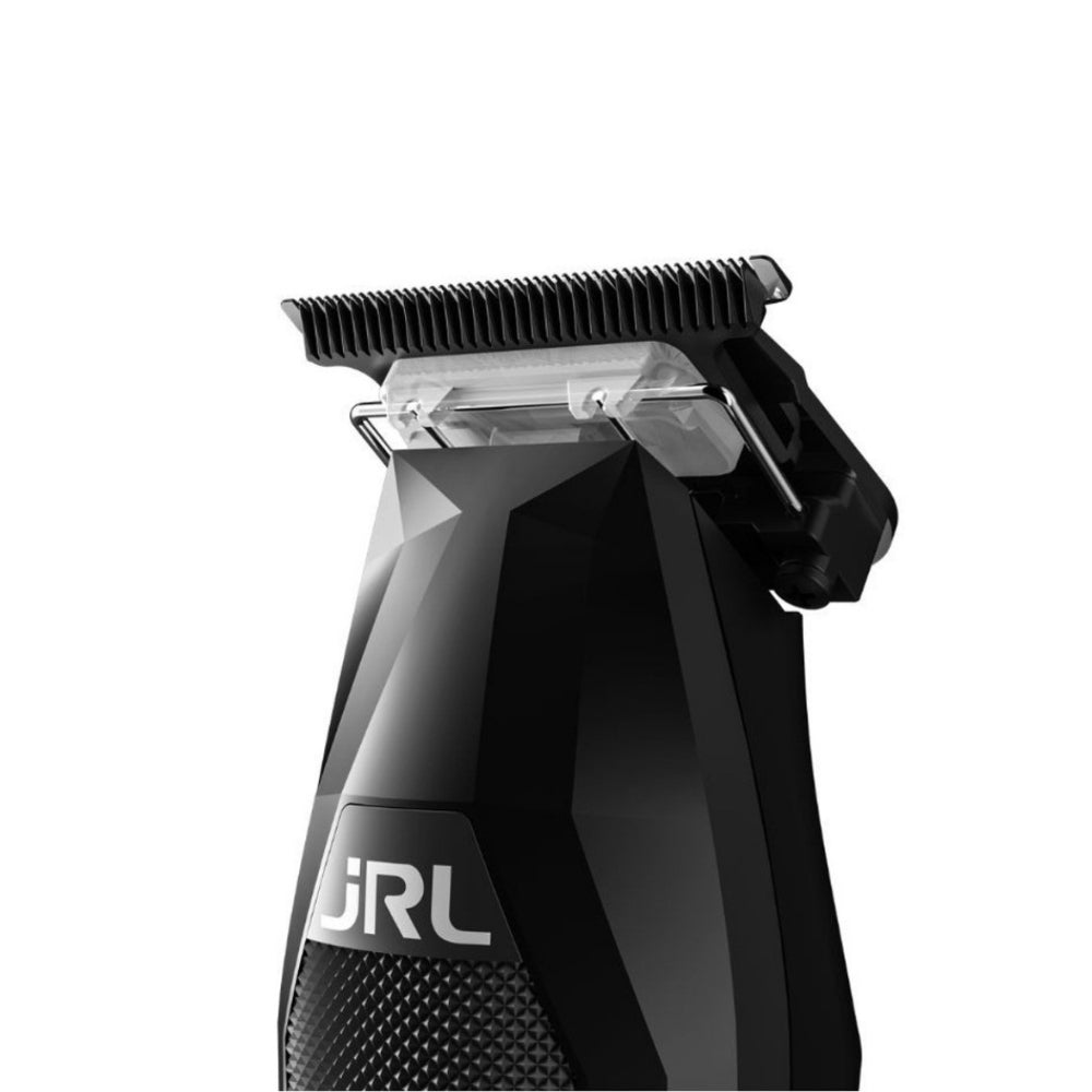 X Lamborghini - Diamante Collection Cordless Clipper & Trimmer Duo - Black