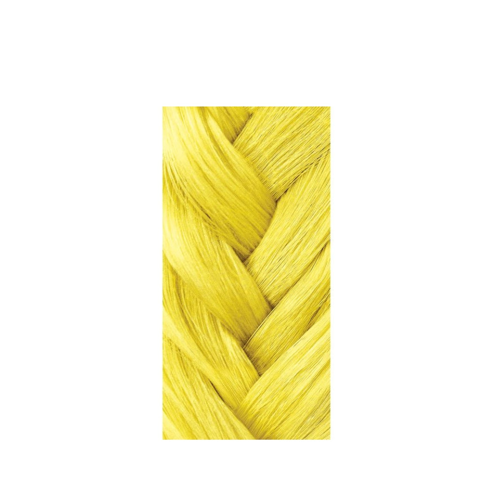 Coloration semi-permanente "Ray Gun" (118ml/4.0oz) - Jaune Néon