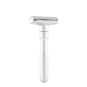 Rasoir de sécurité ajustable Merkur Futur 700 - Chrome mat