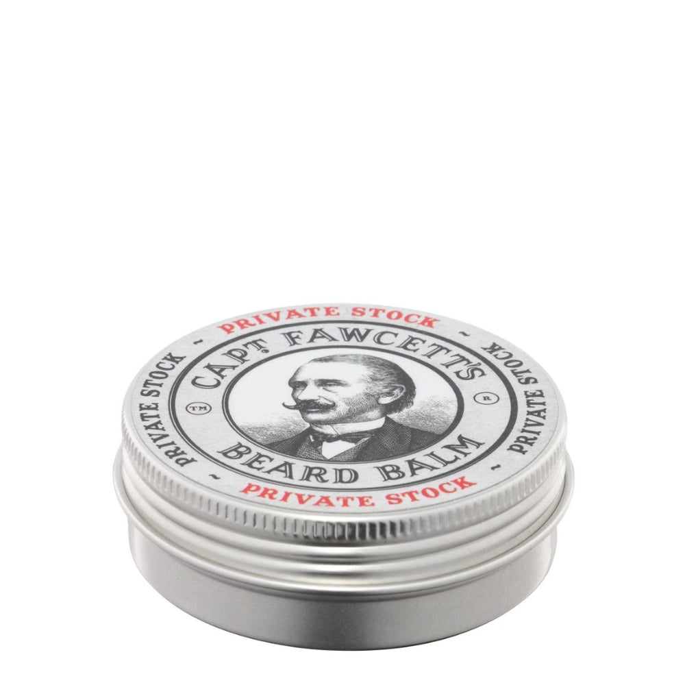 Baume à barbe "Private Stock" (60ml/2.0oz)