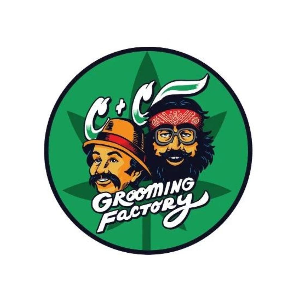 Baume à barbe "Smooth Beard Balm" - Bois de Santal (60g/2.0oz)