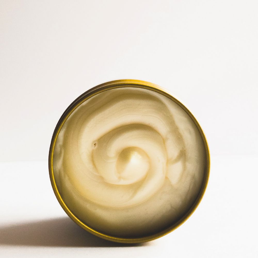 Beurre à barbe "LUX" (120gr/4.23oz)